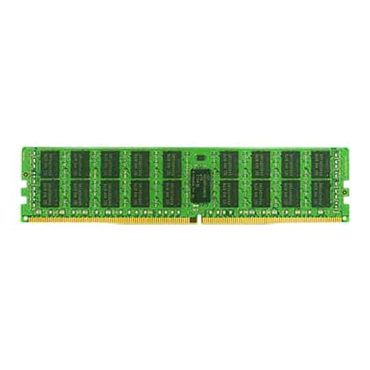 Synology 32GB DDR4 2666MHz 1.2V ECC RDIMM